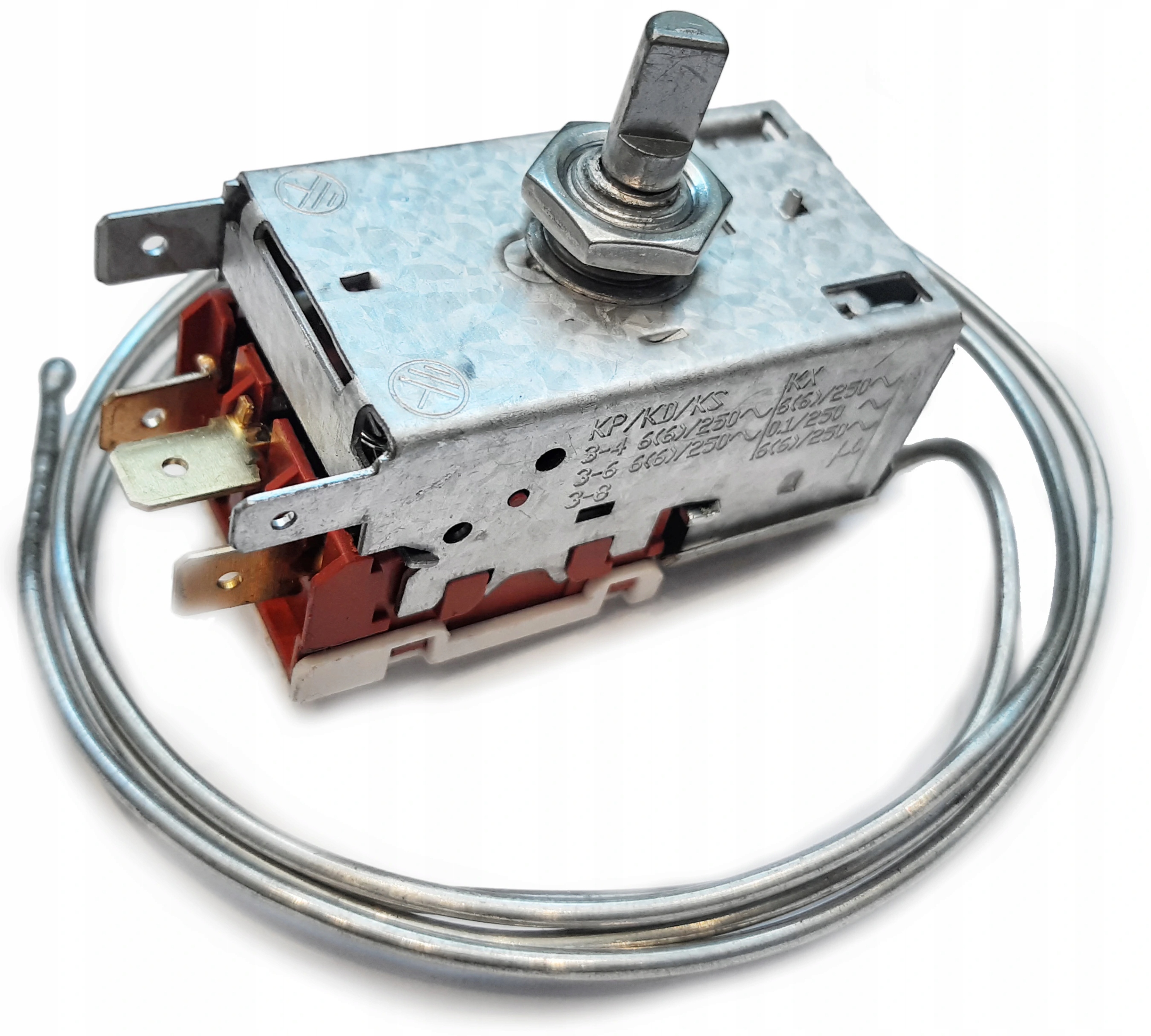 

Termostat Polar CZ200 250