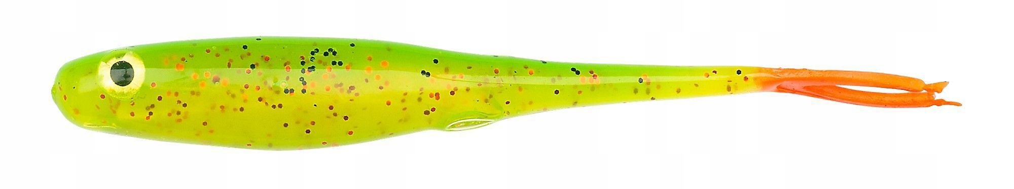 Berkley URBN Hollow Belly V-Tail 7,5cm