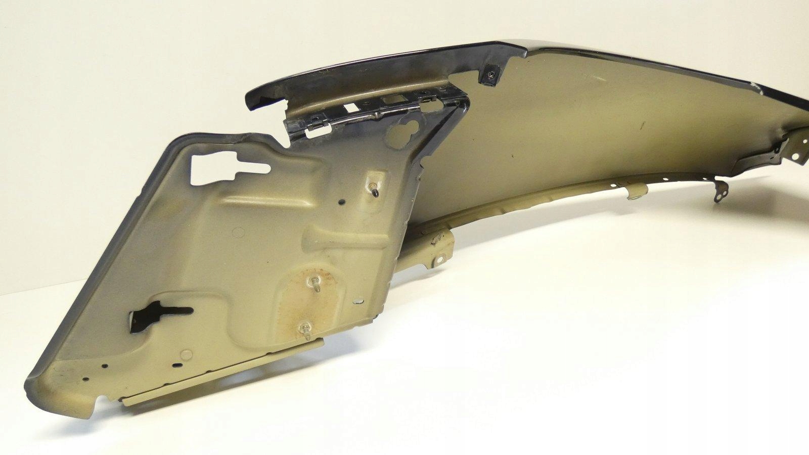 PORSCHE 911 991 99150315500 fender front front left