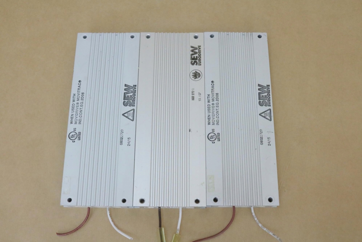 SEW BW100-005 Rezystor hamujący Marka inny