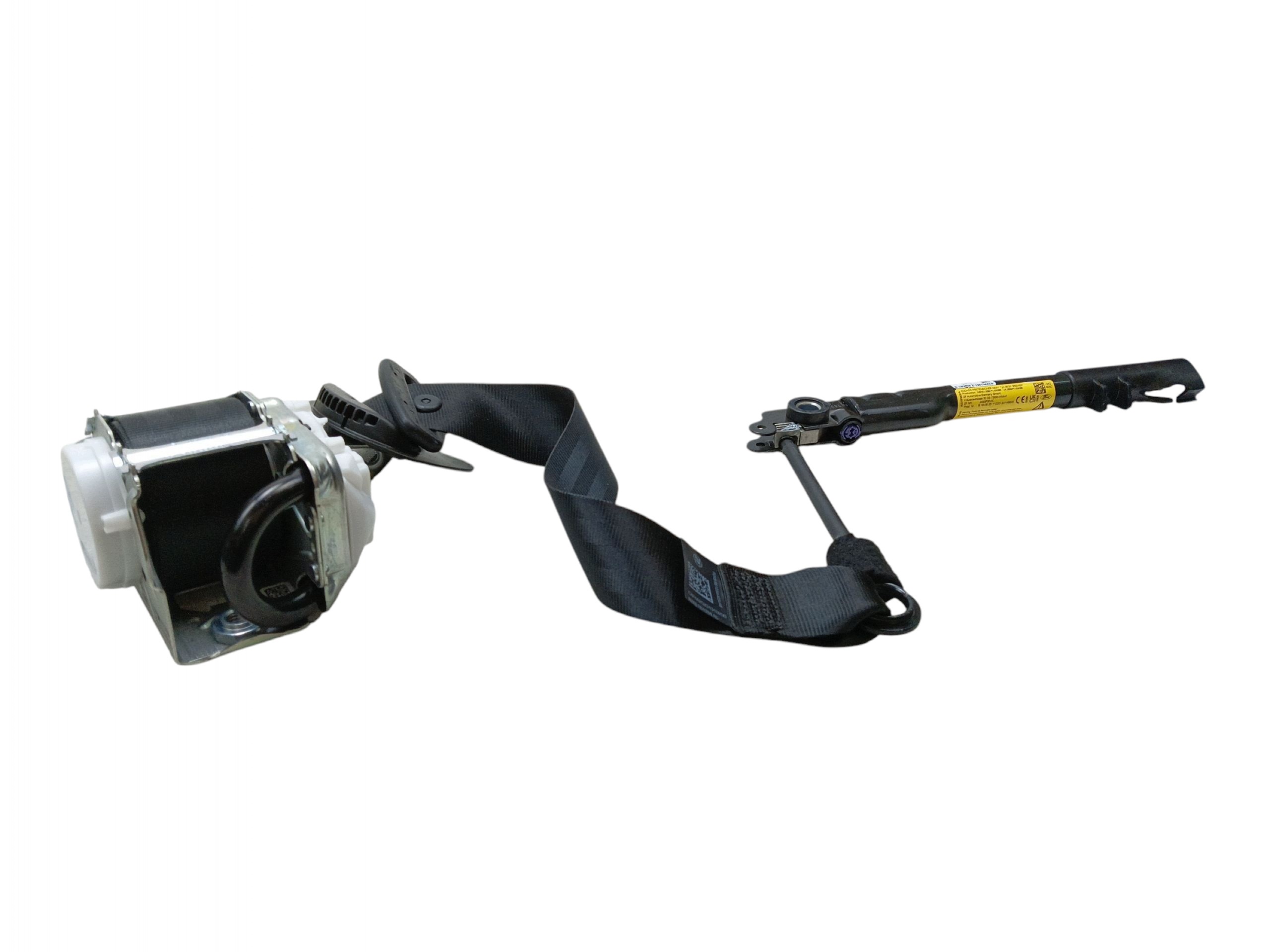 Gurten Sicherheits Spanner rechts vorne FORD EXPLORER EV R2KB-R61294-AC
