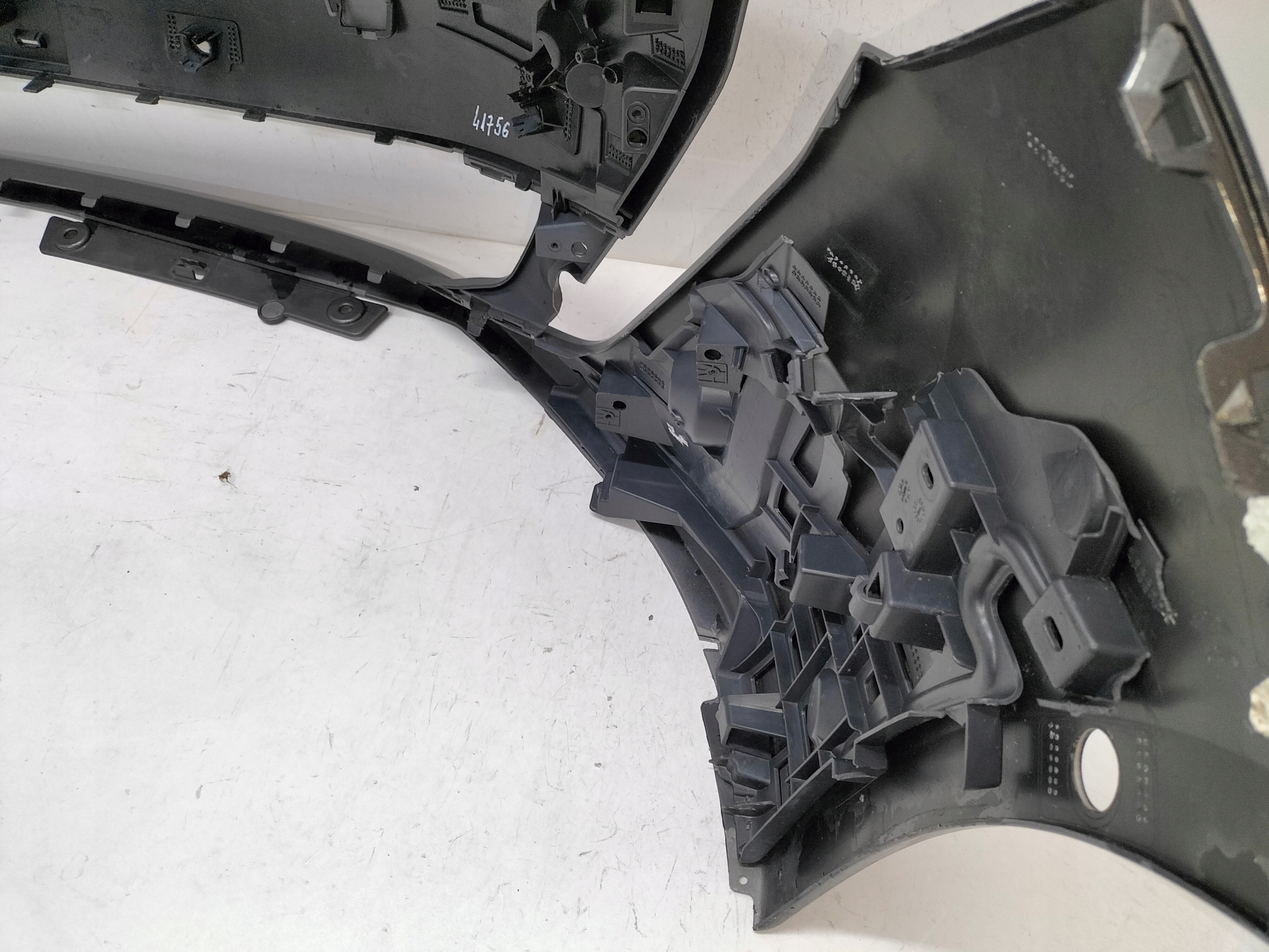 Frontstoßstange vorne PEUGEOT 508 II 18