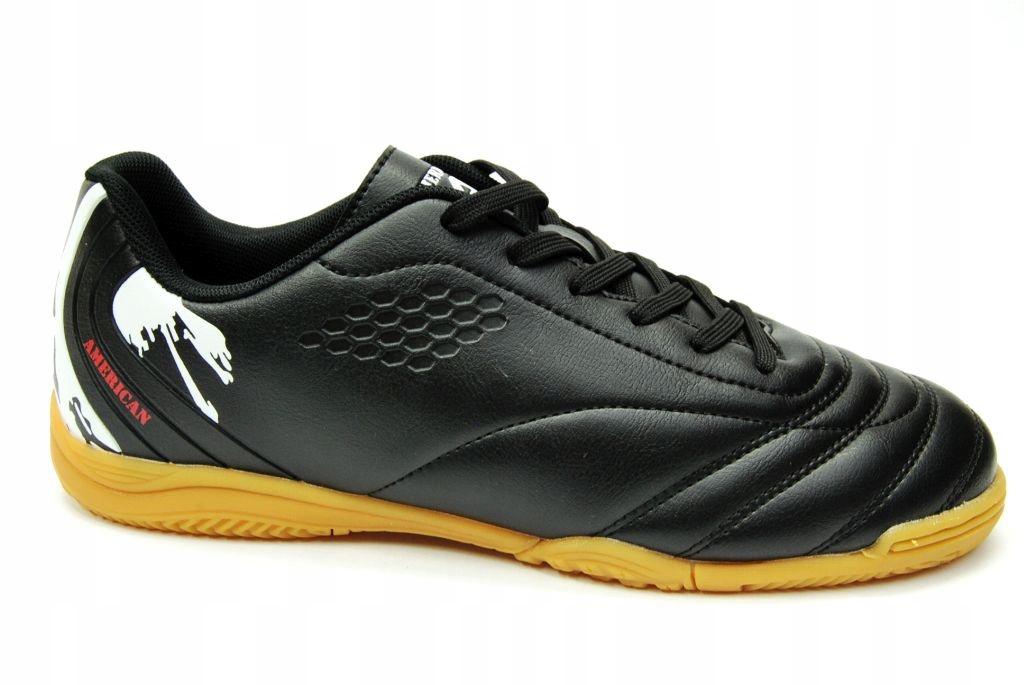 AMERICAN CLUB FH65 halówki buty męskie halowe r 41