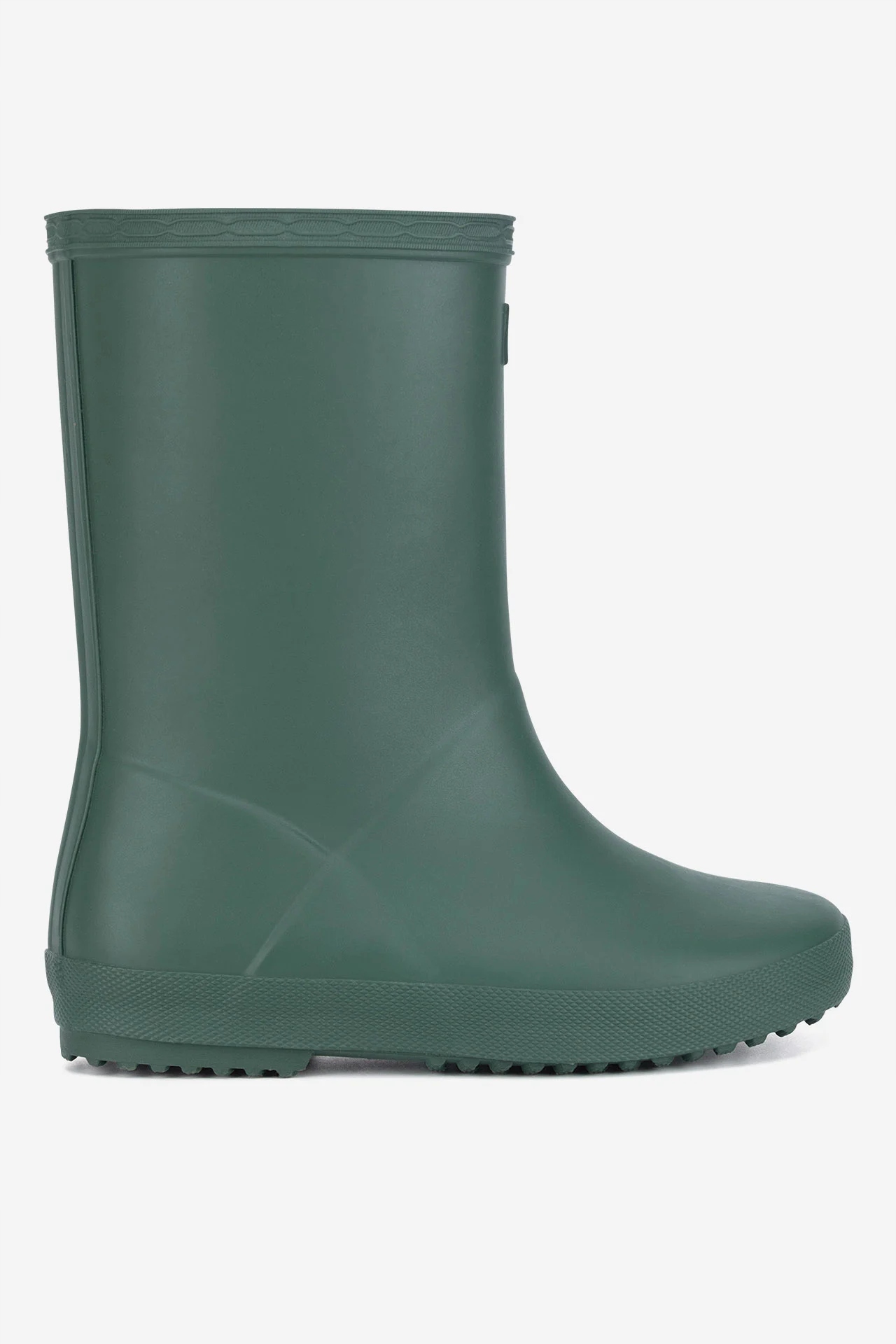 HUNTER Kalosze HFRK0002242 zielony