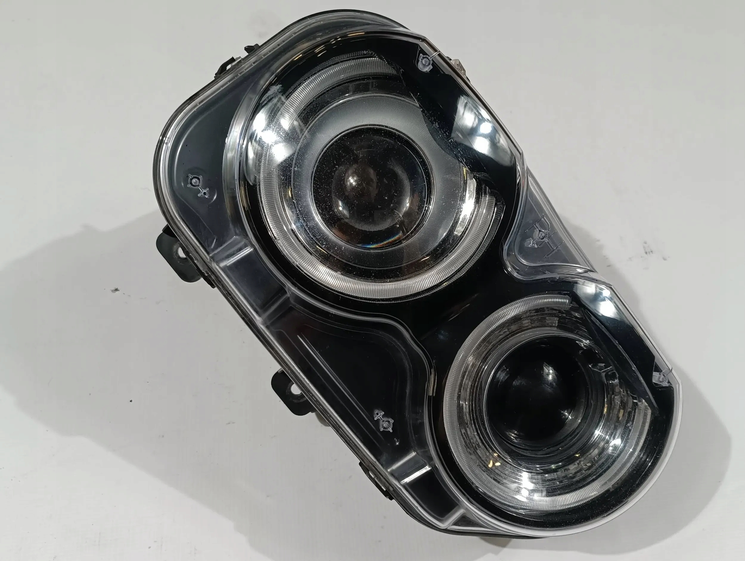 light right reflektor right original Dodge Challenger 2015