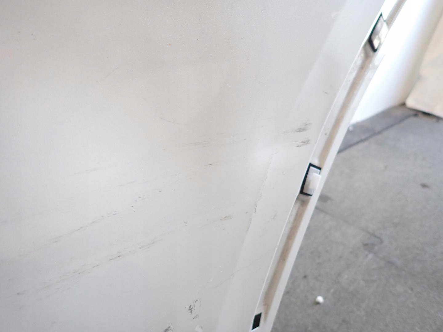 door rear part rear. left KIA SORENTO IV 2020