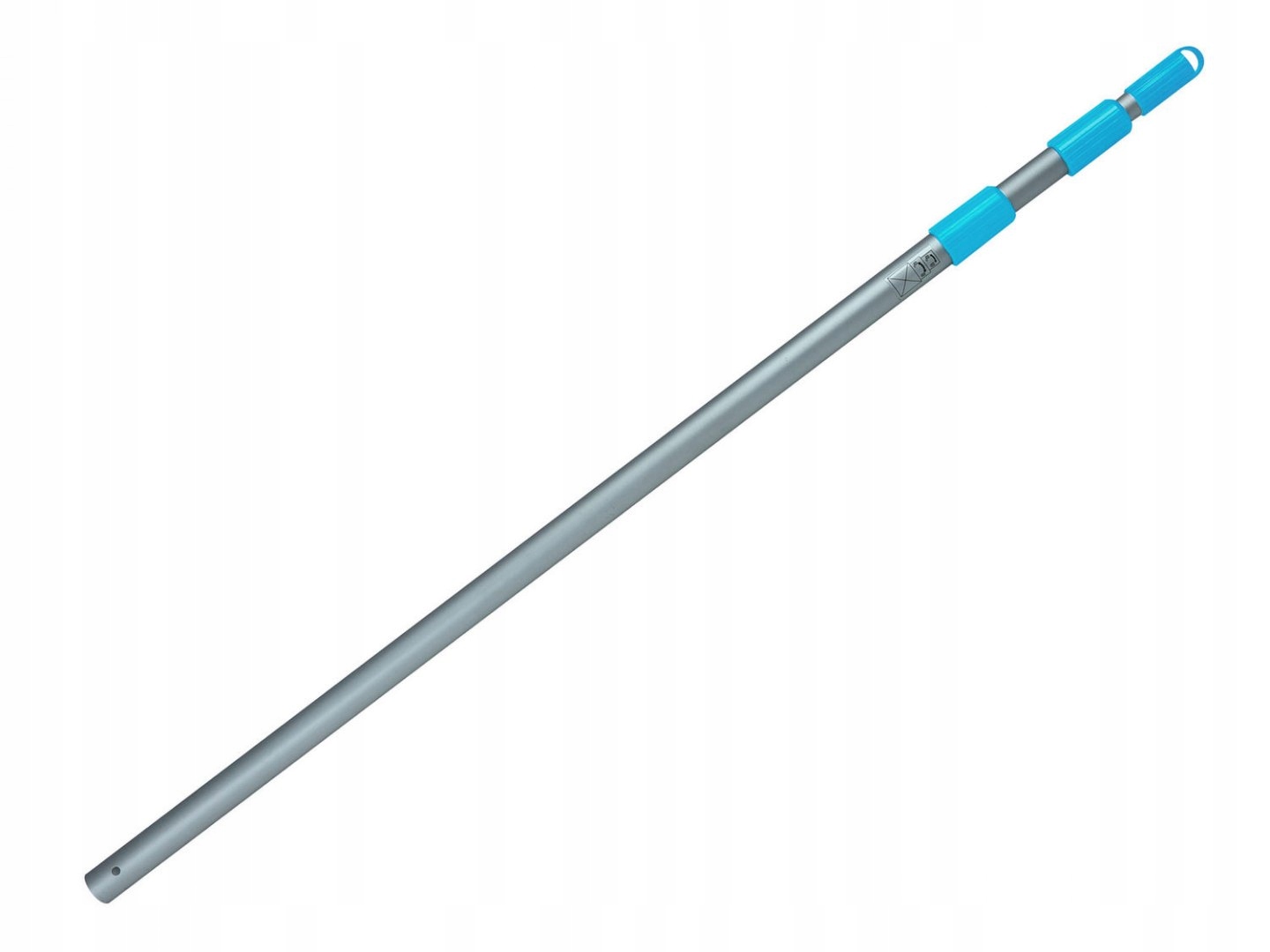 

Aluminiowy kij teleskopowy 239cm 26,2mm Intex 29