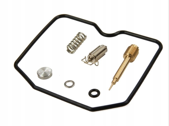 CAB-K4 Naprawczy Kawasaki ZR1100 Zephyr 92-97 Zr 550 91-95, Zr 750 91-99,