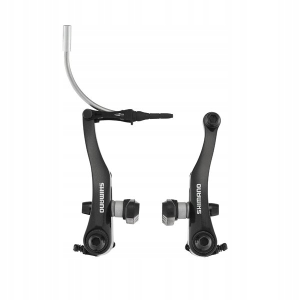 

Hamulec Shimano BR-R353 V-Brake przód/tył czarny