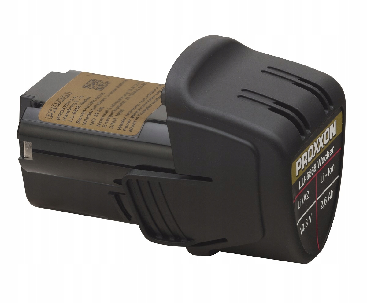 BATERIA LITOWO-JONOWA LI/A2