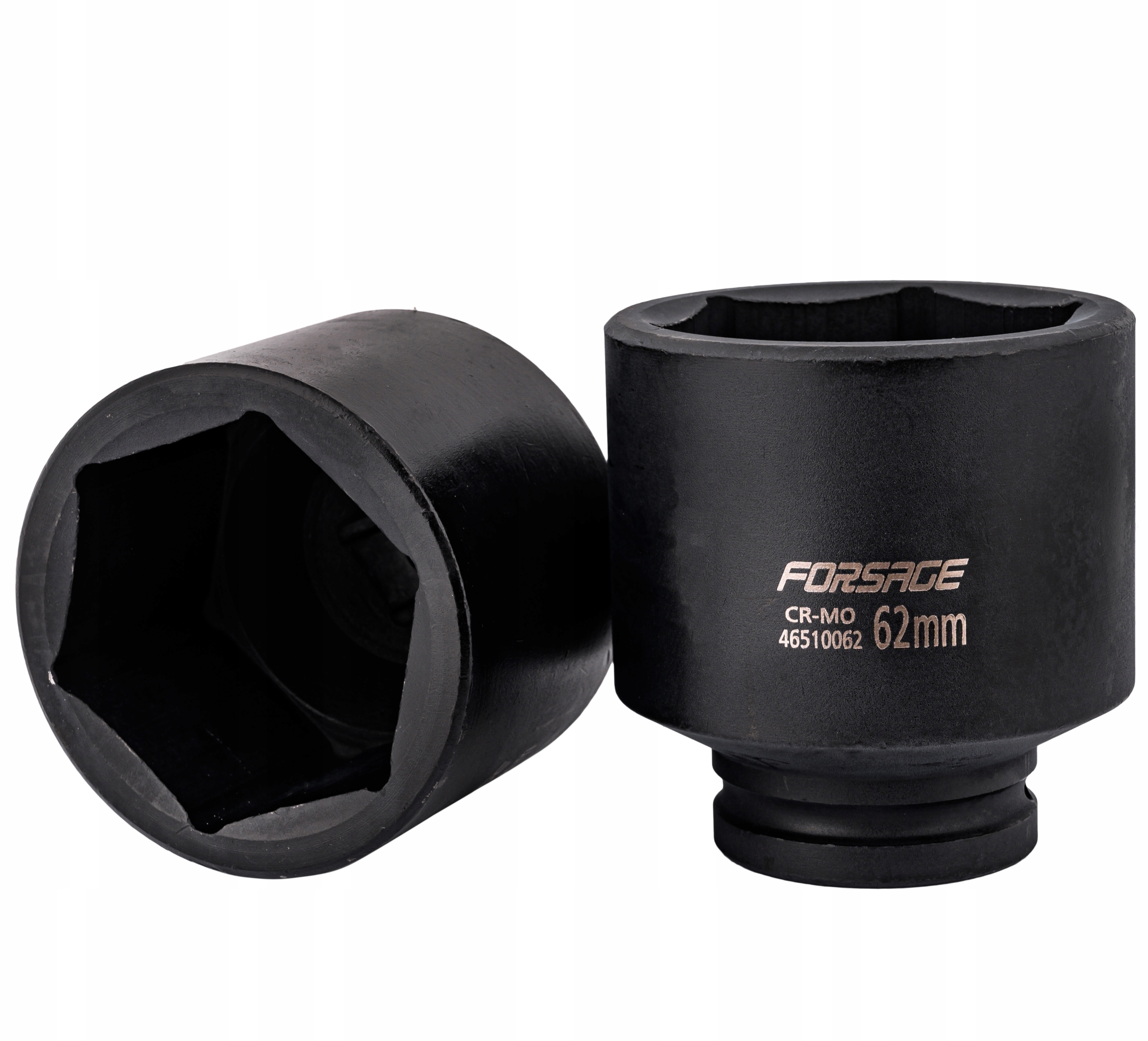 

Nasadka Udarowa Długa Pneumatyczna 3/4 62mm 6-KĄT