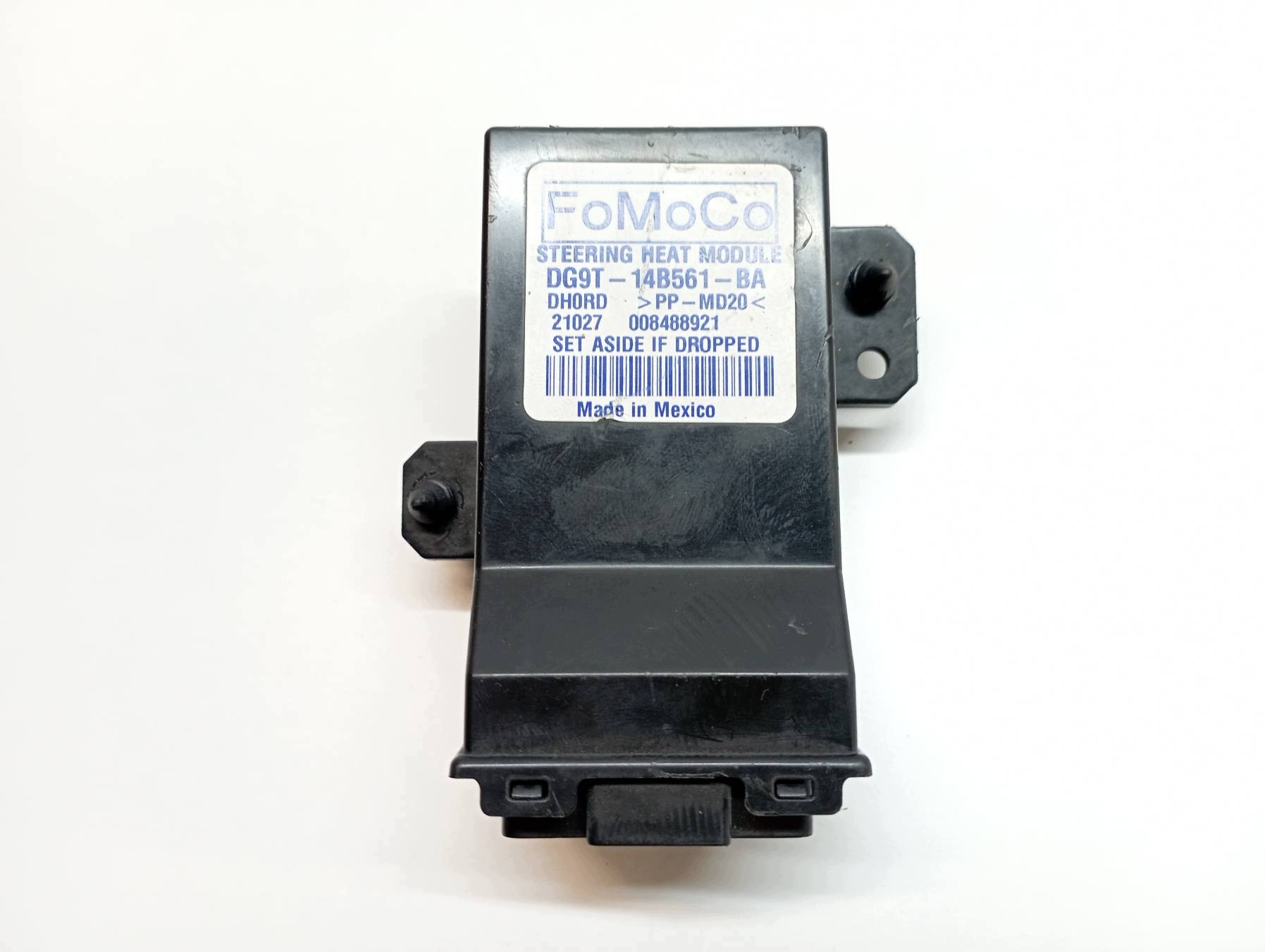 module de chauffage volant DG9T-14B561-BA Lincoln Navigator IV