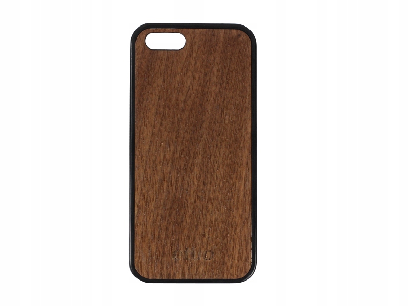 

Etui do Apple iPhone 5 / 5S Wood Case