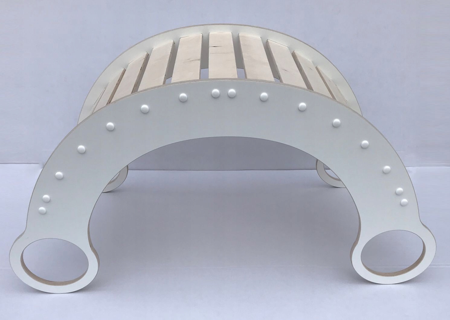 Bujak drewniany dla dziecka SKRĘCONY PRODUCENT Kod producenta BujakXL