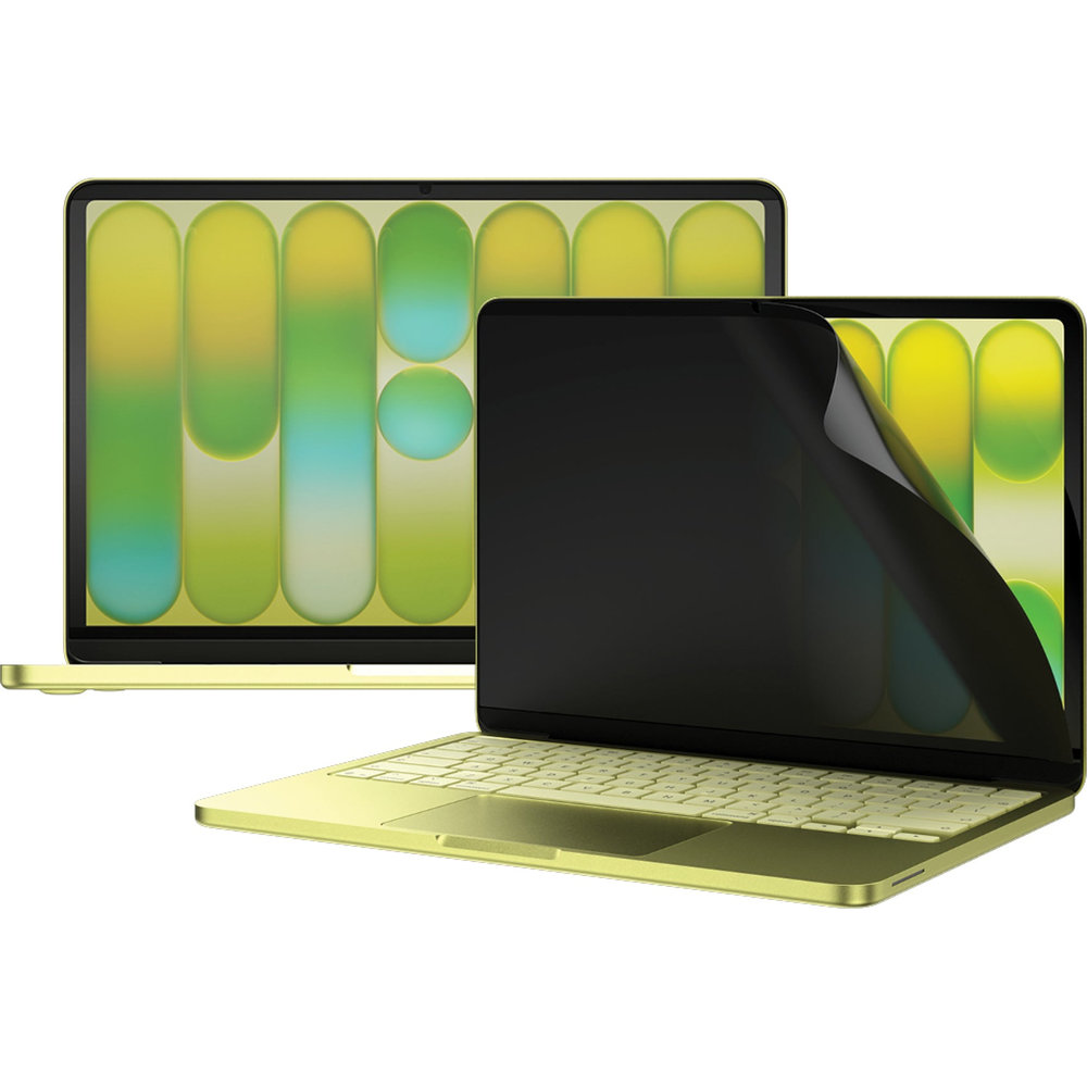 Magnetická fólie PanzerGlass pro MacBook Neo 13" A18 Pro 2026