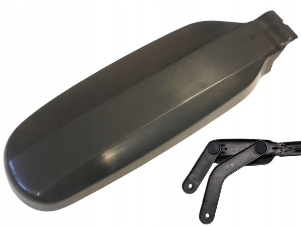 MECHANIZM WYCIERACZKI PRZÓD OSŁONA DO FORD C-MAX