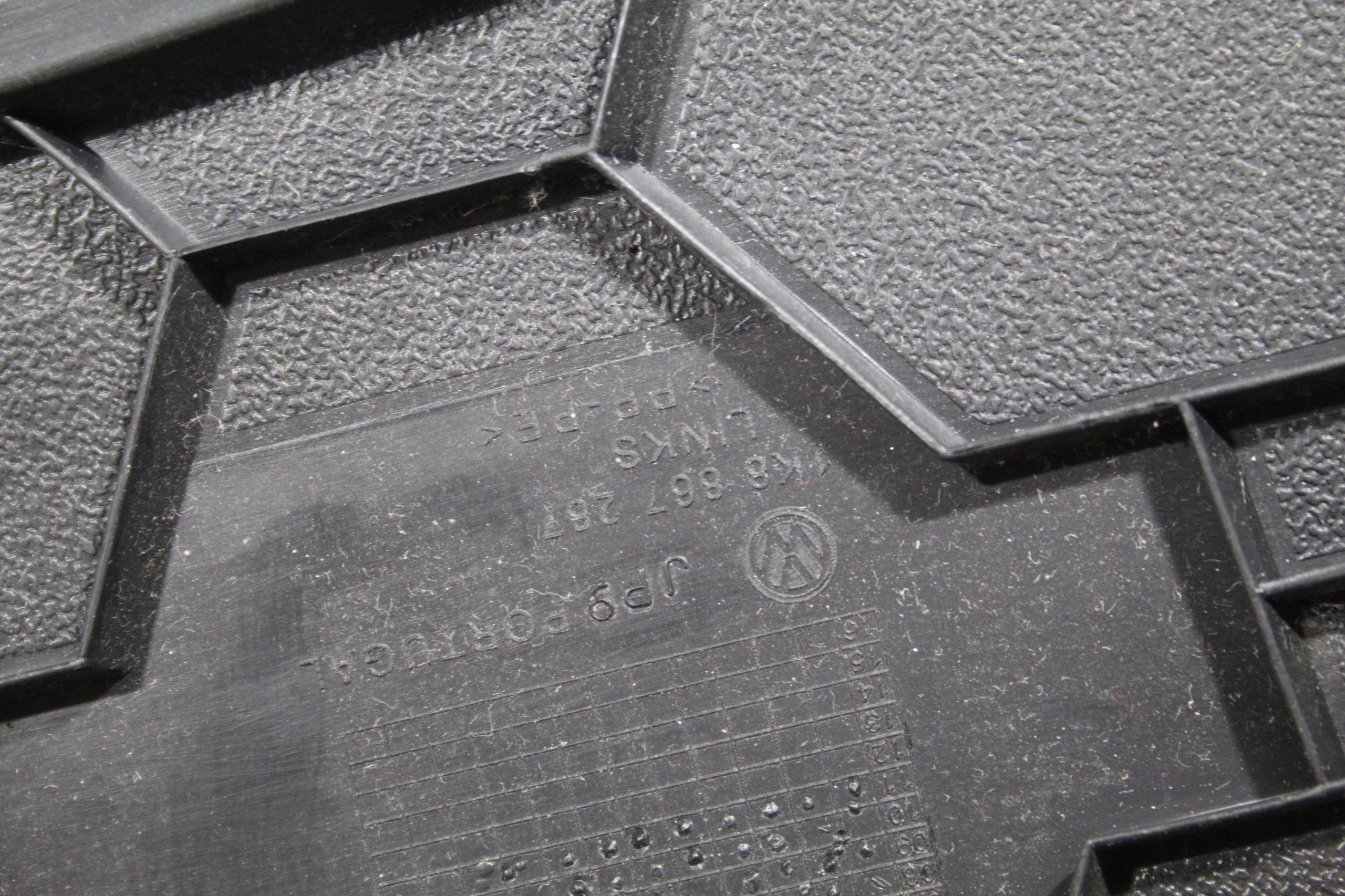 covers SLUPKOW caps VW SCIROCCO 1K8