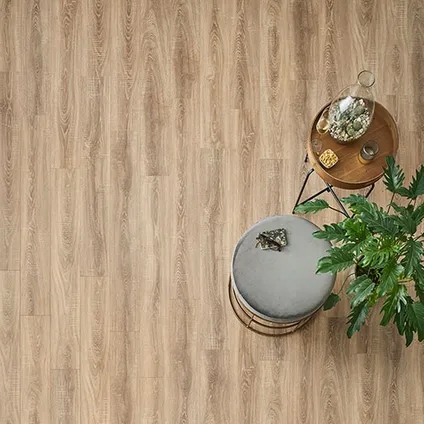 Panele Laminowane DecoMode 7mm Drewno Brązowy 2,494 m² na Podłogówkę EAN (GTIN) 5414628112079