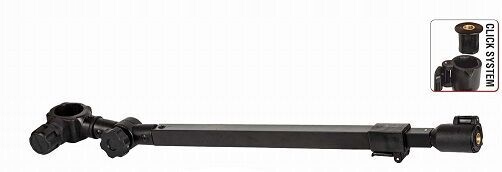 Traper Ramie Feeder Click