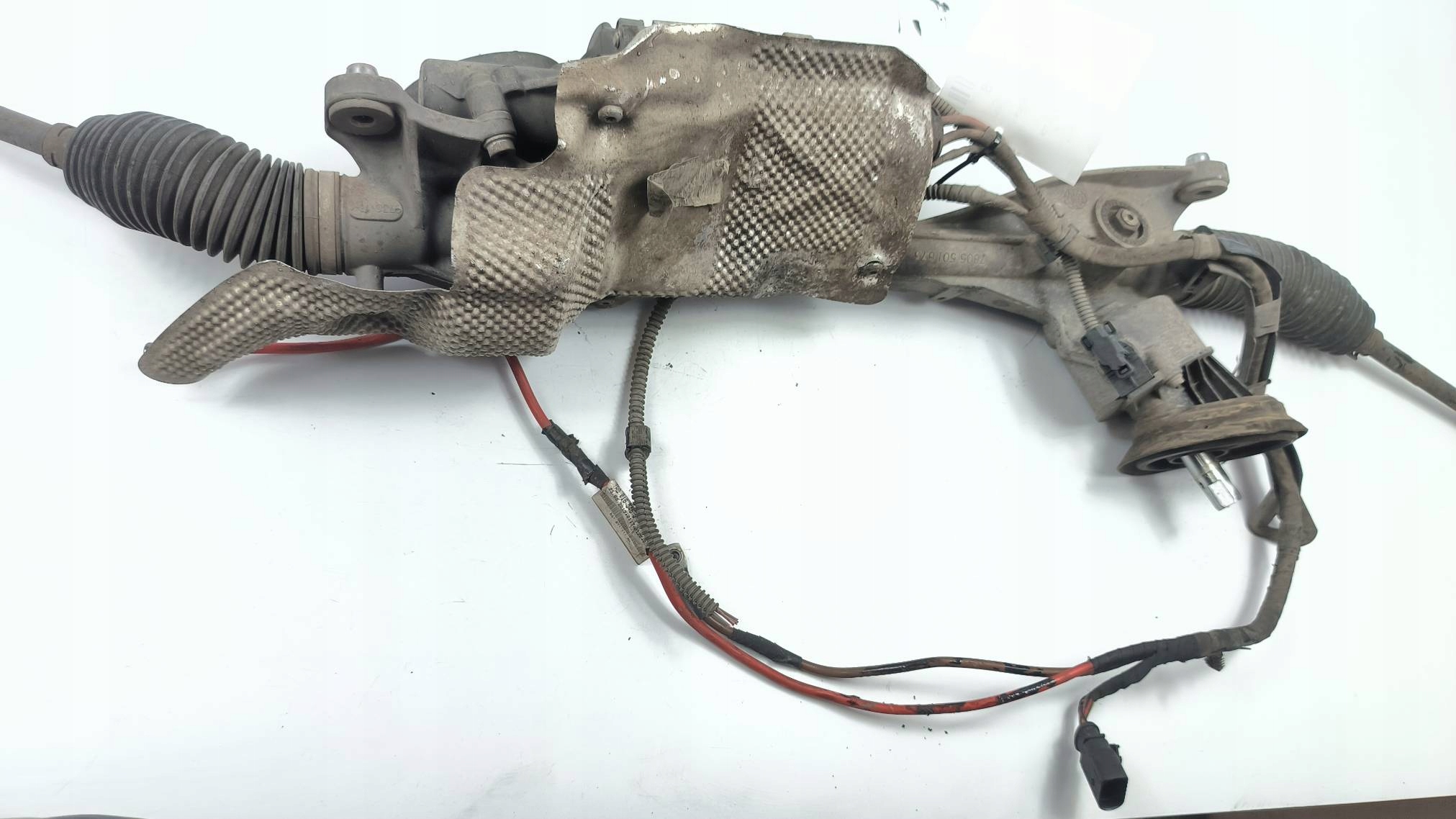 control 7802277824 VOLKSWAGEN GOLF VII