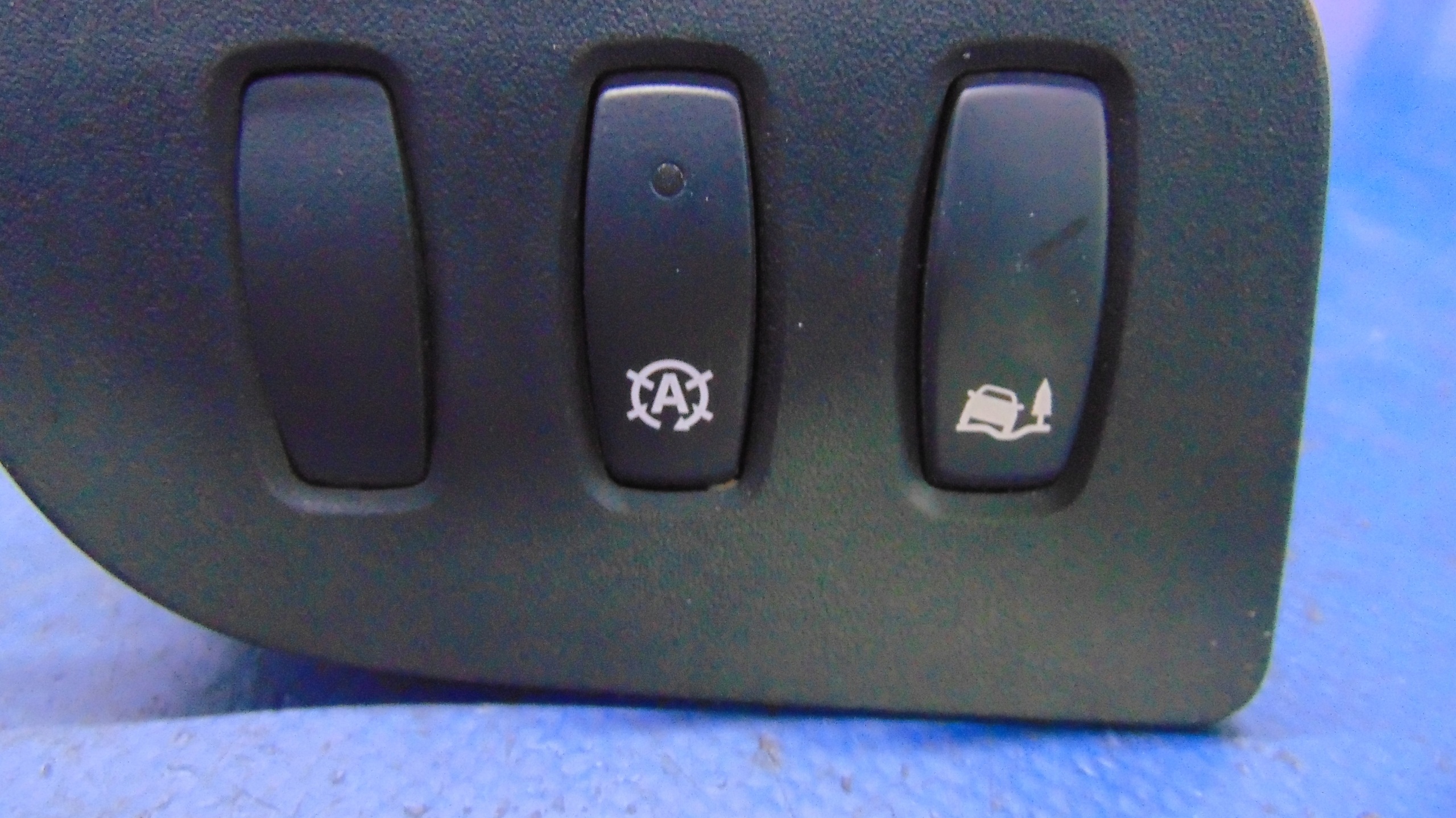 switch switch RENAULT KANGOO II LIFT 08-21 ROK