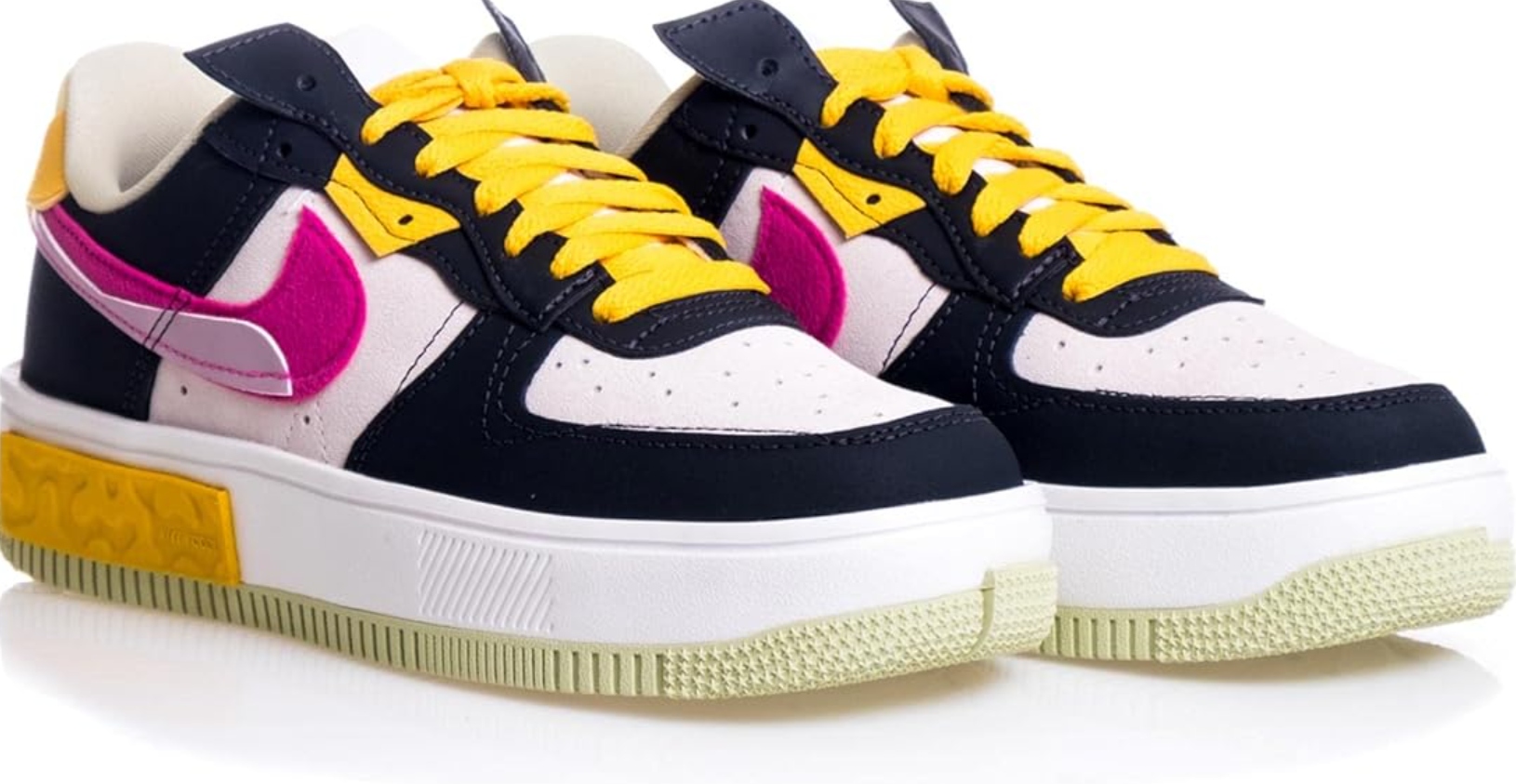 Dámské boty Nike Air Force 1 Fontanka DR7880-001 44