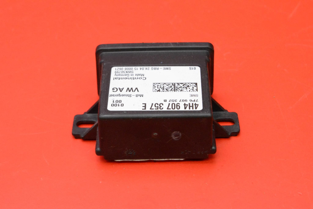Centralina modulo luci 4H4907357E AUDI A6 C7 LIFT 14-20