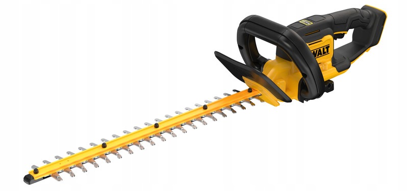 Akumulátorové Nožnice Na Živý Plot 55 CM 19 MM 18 V X R 0*AH