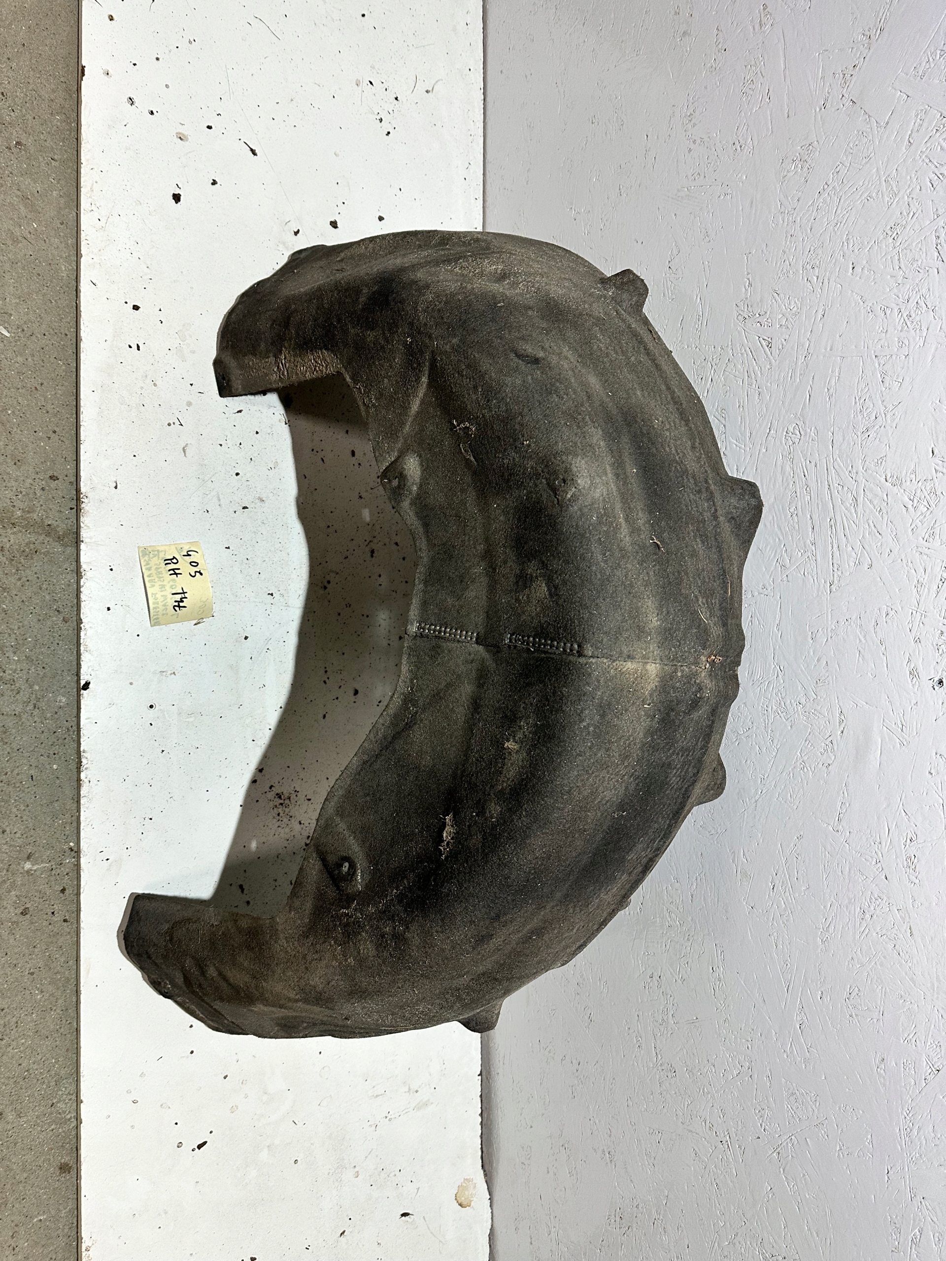 BMW G05 X5 NADKOLE PRAWY TYŁ ORYGINAŁ