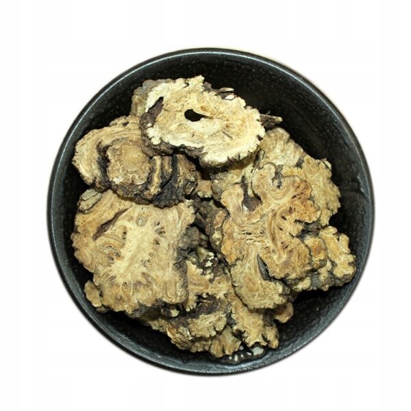 

Kłącze marchwicy czuanksiong Chuan Xiong 250g