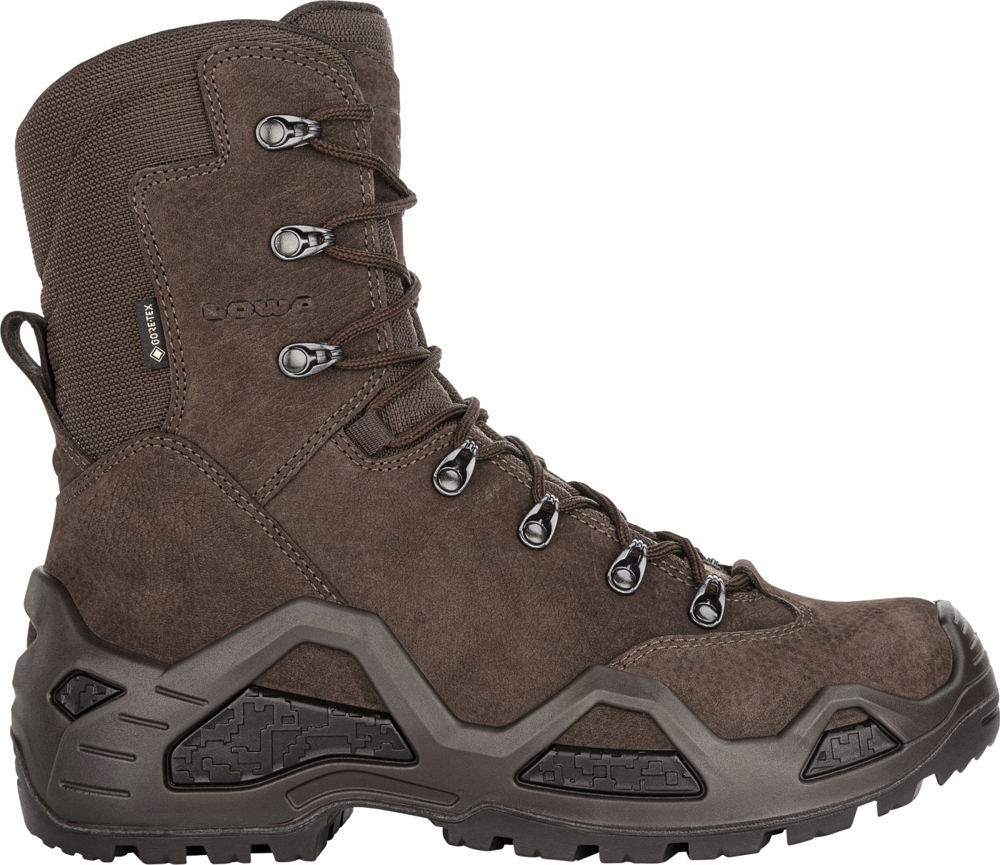Buty Lowa Z-8N Gtx C Dark Brown (310680-0493) 45