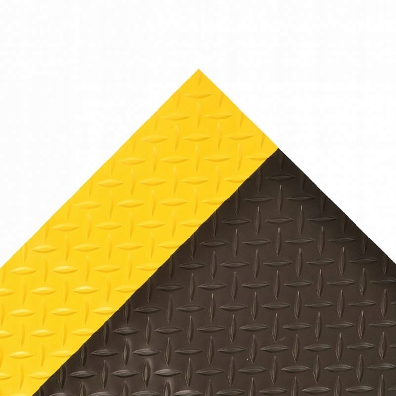 Wykładzina przemysłowa podłogowa wytrzymala 122 cm Długość 100 cm