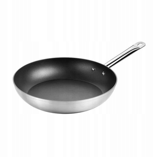 Panvica – priemer 32 cm, dlhá rukoväť