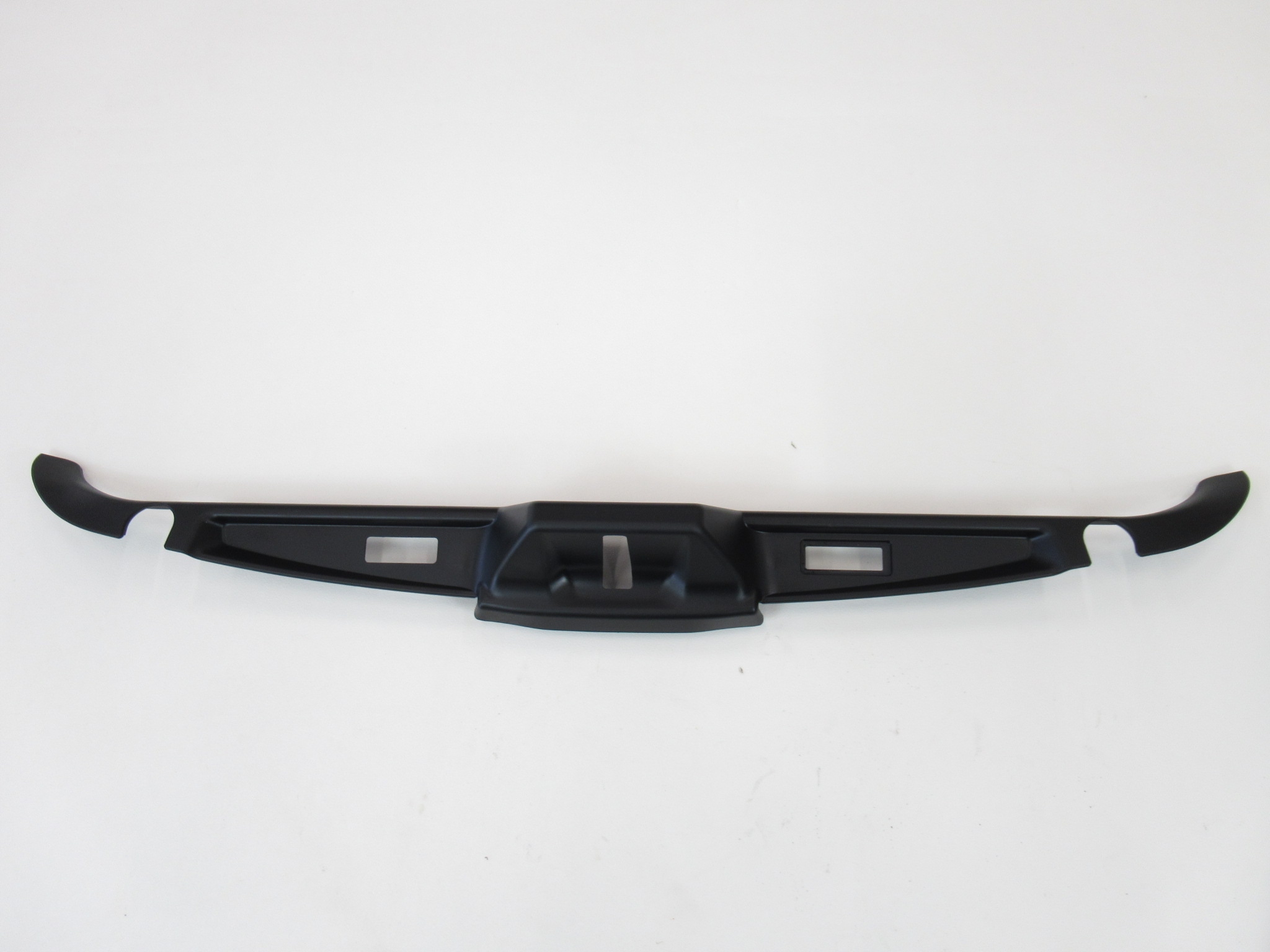 cover moulding boot BMW F07 GT