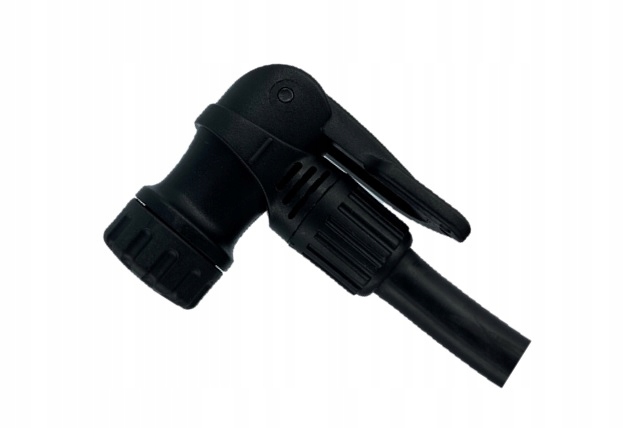 POMPKA MOLTEN DO PIŁEK -ROWERU Model AP-50