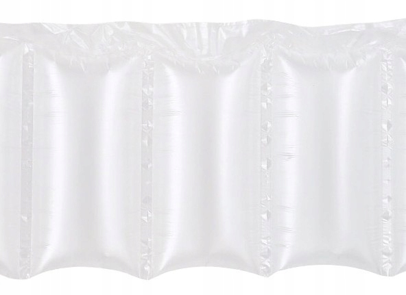 

Poduszka powietrzna wypełniona 50 szt. 5mb 20x10cm