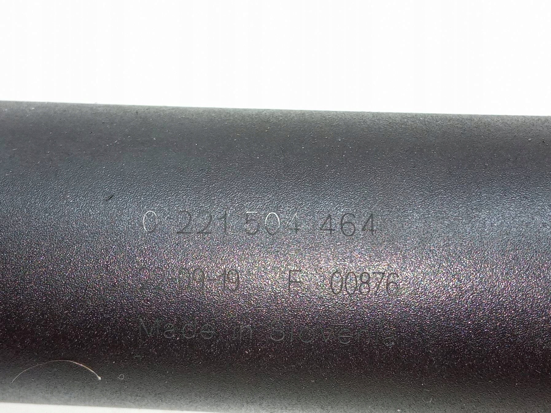 coil ignition 0221504464 1.6 B Peugeot Partner II (2008- )