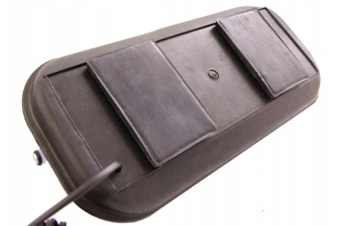 KOGUT LAMPA TAXI LED 12V MAGNES SZPAKÓWKA GAPA Producent części Inny