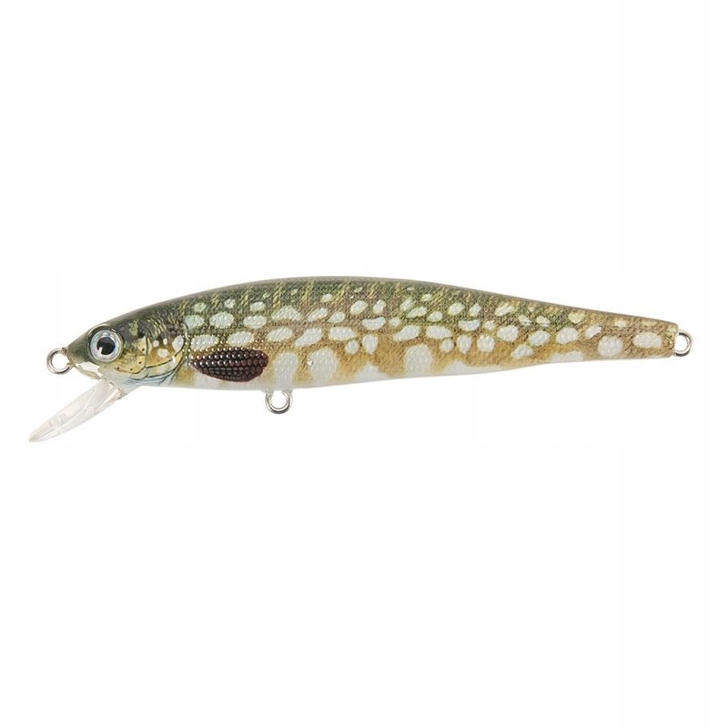 Wobler Sandaczowy Doiyo Concept Yaseta 126 12,6cm 24g Npi