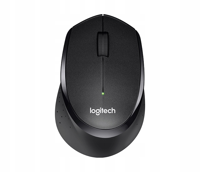 Logitech B330/ Cestovná/ Optická/ Pre pravákov/ 1 000 Dpi/ Bezdrôtová Usb…