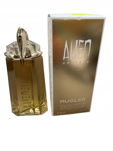 Mugler Alien Goddess Woda Perfumowana Damska Edp 90 ML