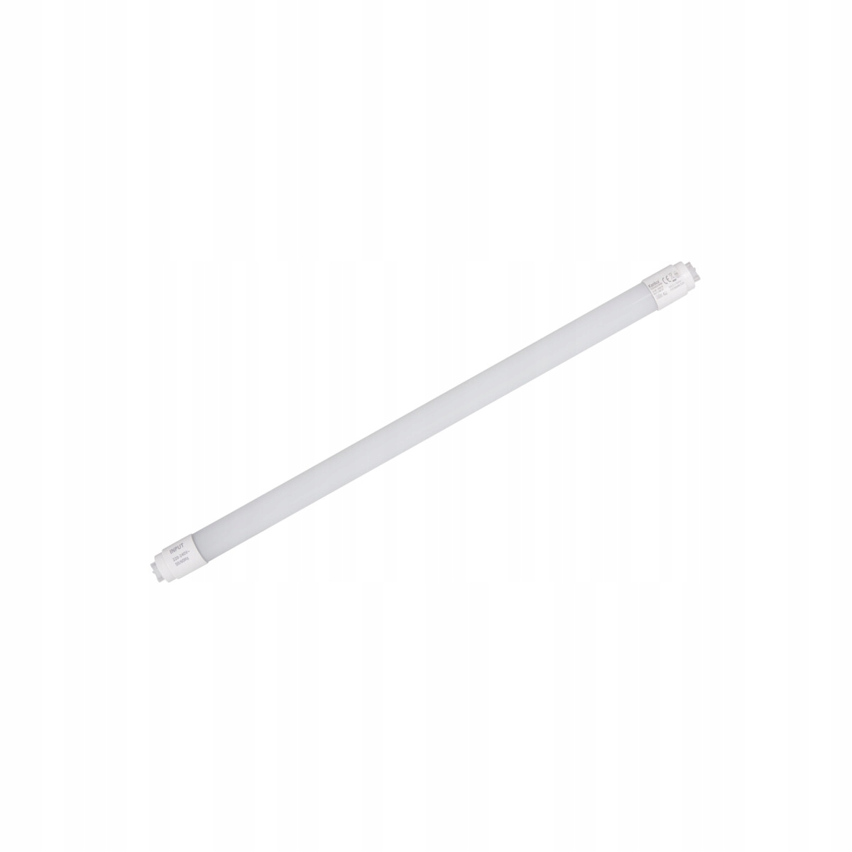 25 x Žiarovka Led G13 12W neutrálne podlhovasté svetlo 120 cm Kanlux