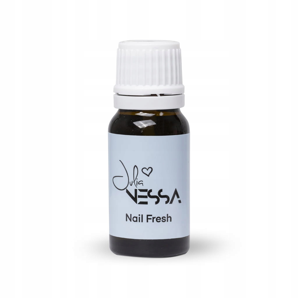 DEHYDRATOR NAIL FRESH 10ML JULIA NESSA