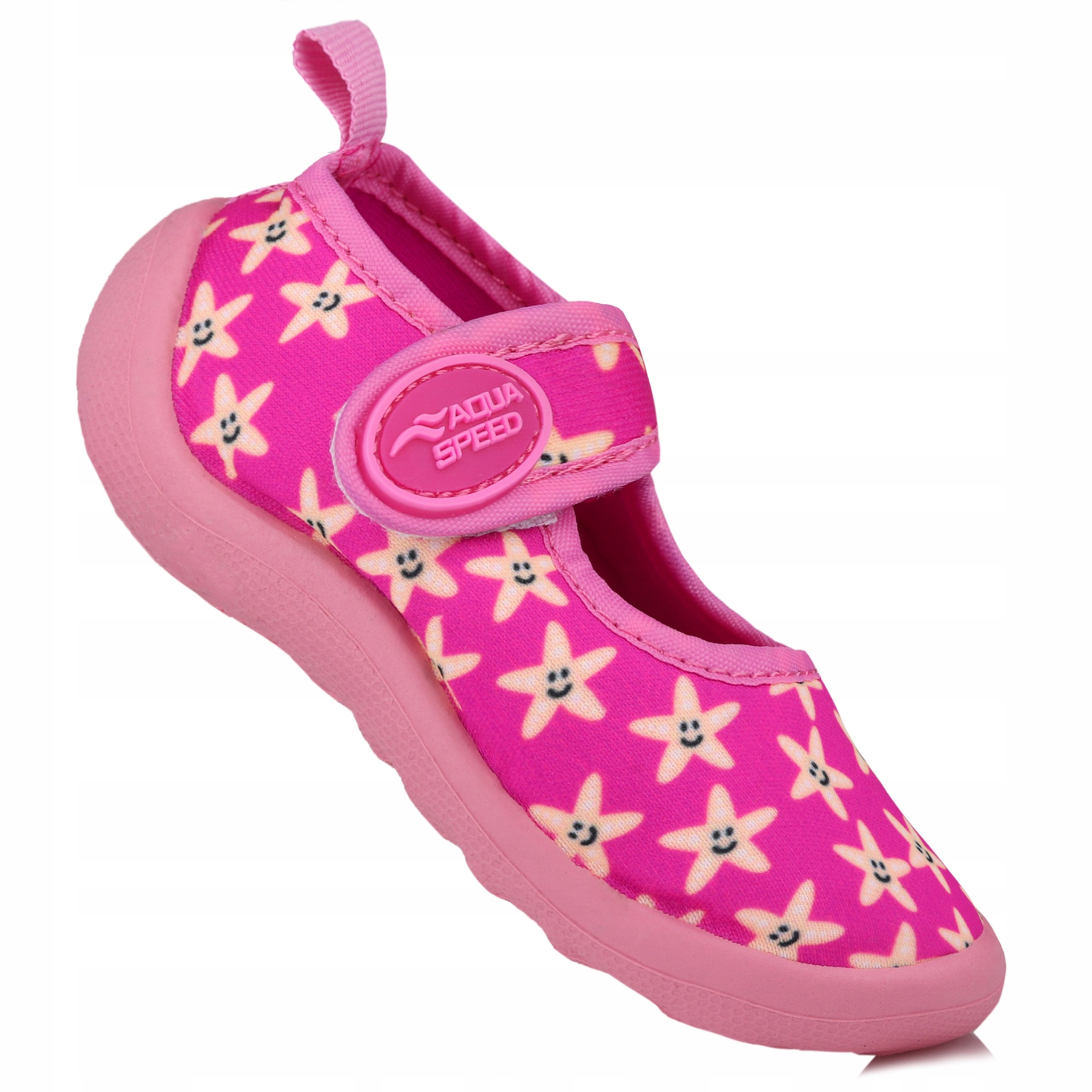 Buty dziecięce do wody, sportowe Aqua Speed 29B
