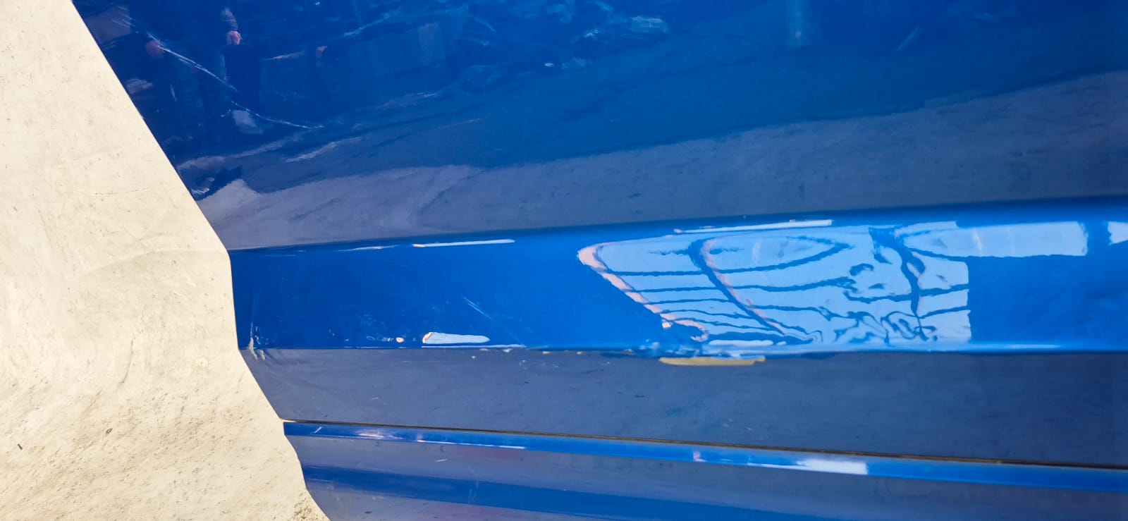 SKODA KODIAQ and 1 16- door front front right