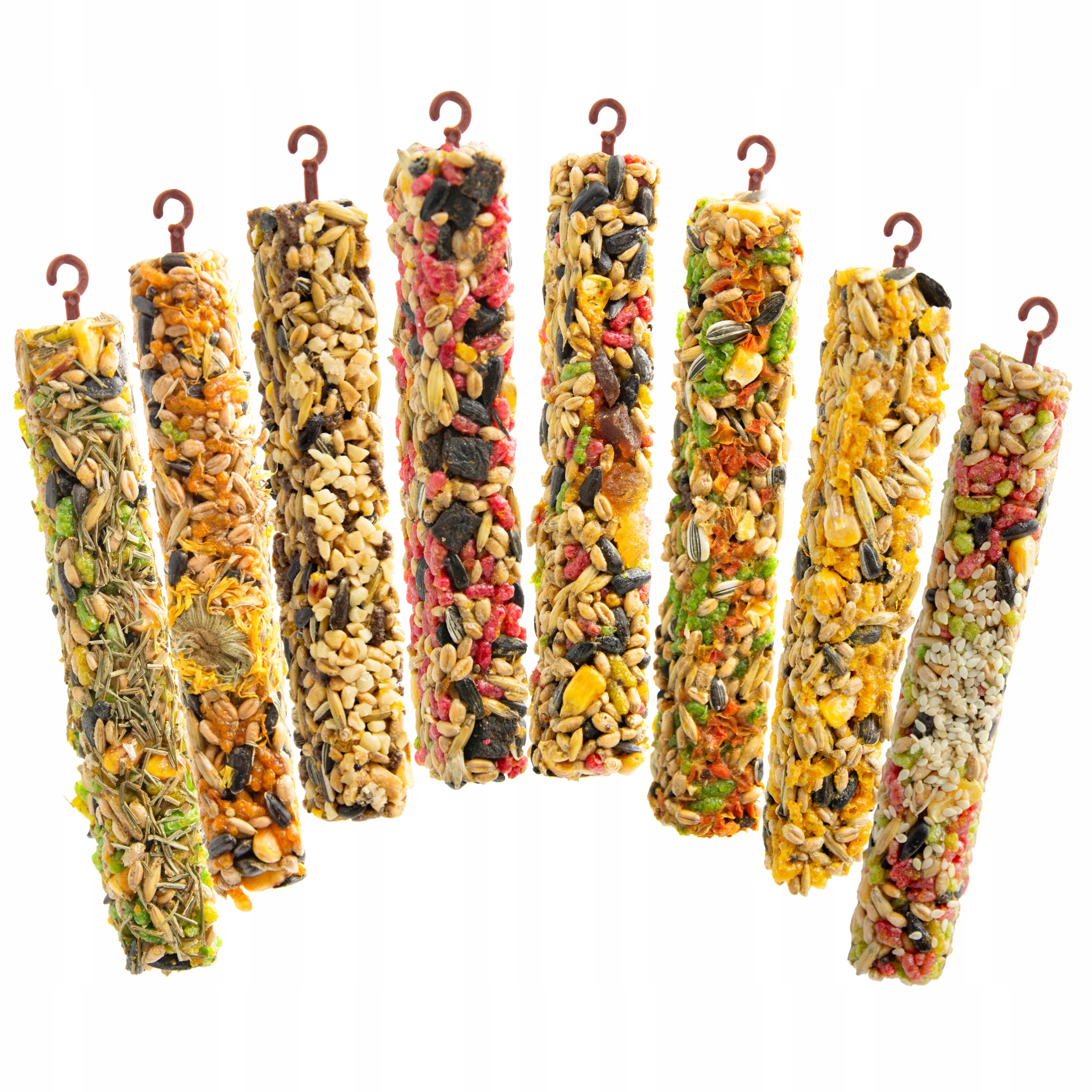 KOLBA STICKS KARMA POKARM DLA GRYZONI KRÓLIKA ŚWINKI MORSKIEJ CHOMIKA 2 SZT EAN (GTIN) 5905602162598