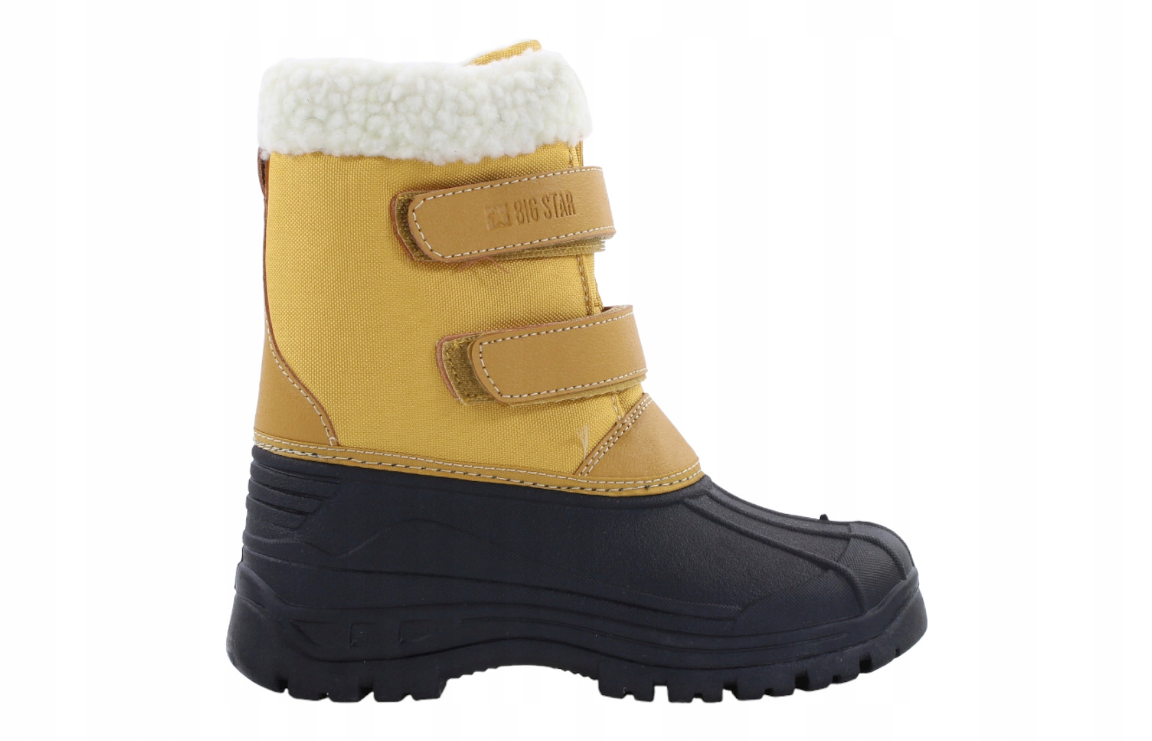 

Buty dziecięce Big Star KK374237