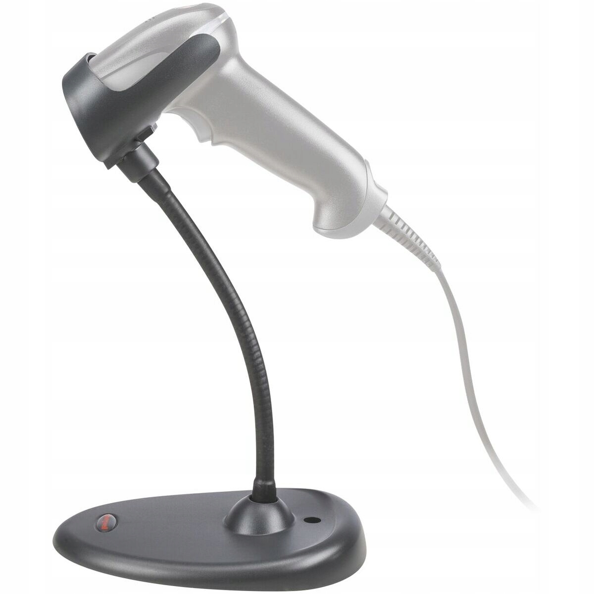

Czytnik kodów Honeywell Voyager 1250G z podstawką