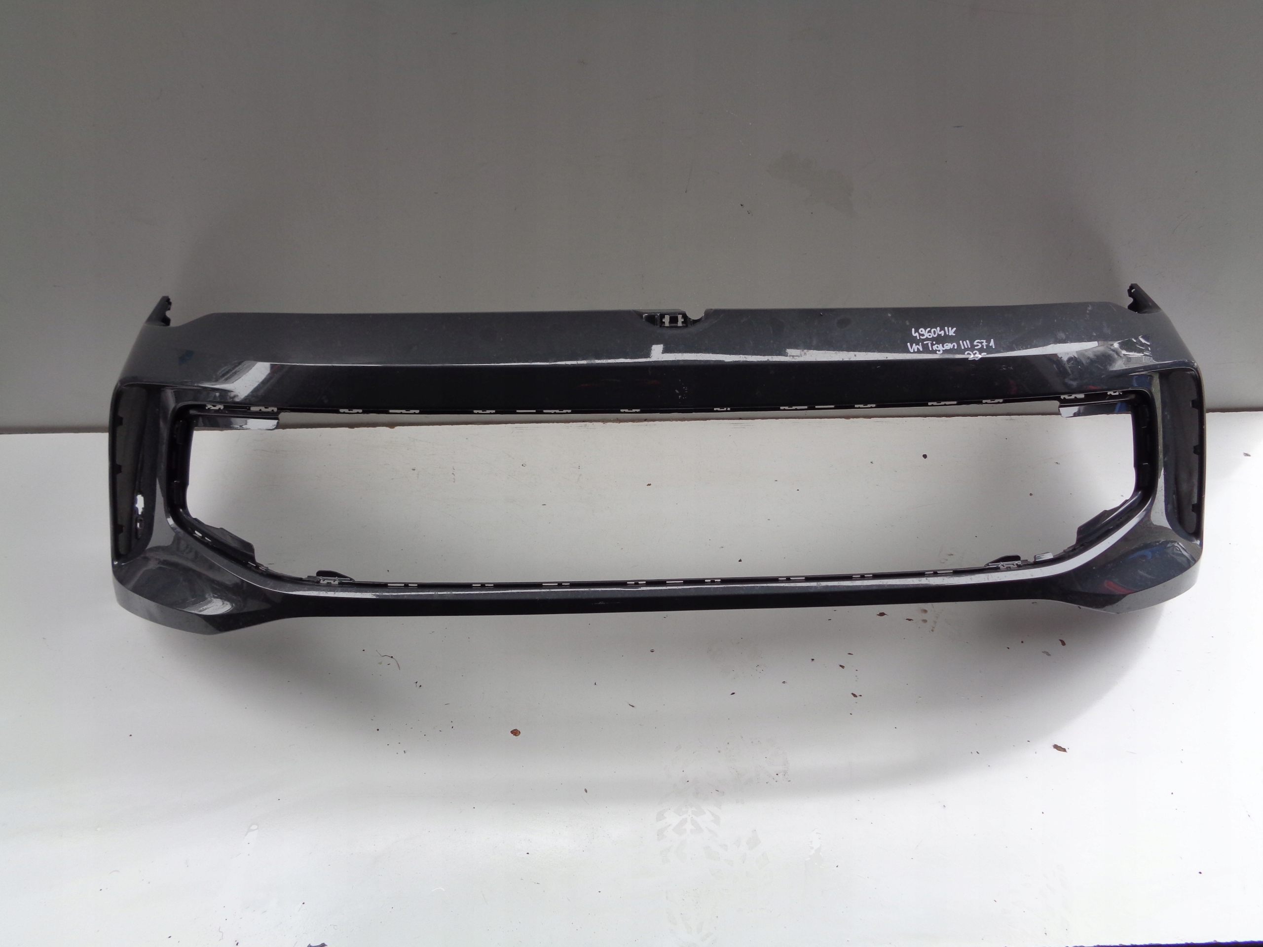 front bumper VW TIGUAN III 571 23- NR 49604