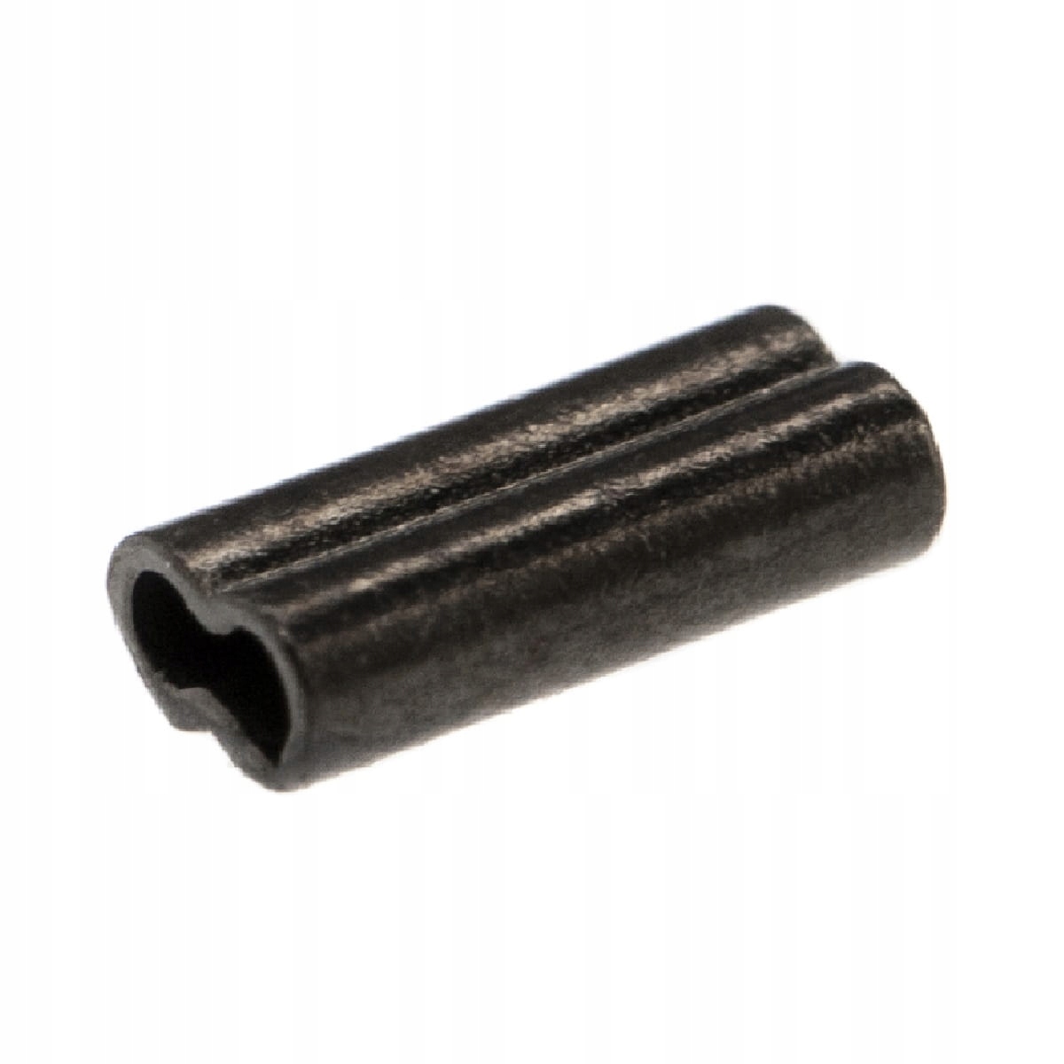 Tuleje zaciskowe podwójne roz. 0.7mm Mikado